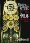 Introduction to Numerical Methods and MATLAB: Implementations and Applications
