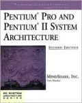 Pentium Pro and Pentium II System Architecture
