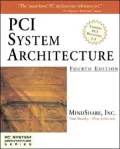 PCI System Architecture
