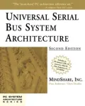 Universal Serial Bus System Architecture
