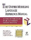 Unified Modeling Language Reference Manual