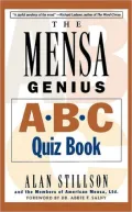 The Mensa Genius A-B-C Quiz Book