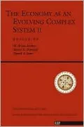 The Economy As An Complex Evolving System Ii