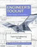 Engineer's Toolkit A First Course in Engineering