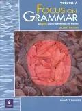 Focus on Grammar A Basic Course for Reference and Practice