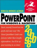 PowerPoint 2000/98