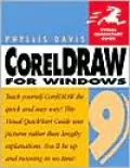 CorelDRAW 9 for Windows: Visual QuickStart Guide