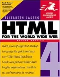 HTML 4 for the World Wide Web