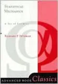 Statistical Mechanics: A Set of Lectures