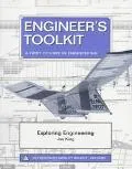 Engineer's Toolkit A First Course in Engineering