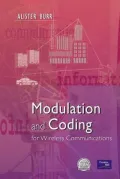 Modulation and Coding For Wireless Communications