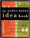The Lotus Notes idea book