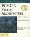 PCMCIA System Architecture: 16-Bit PC Cards