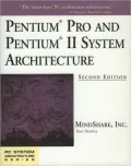 Pentium Processor System Architecture (PC System Architecture Series)