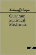 Quantam Statistical Mechanics