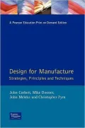 Design Manufacture: Strategy, Principles and Techniques