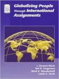 Globalizing People Through International Assignments