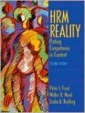 HRM Reality