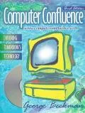 Computer Confluence Exploring Tomorrow's Technology