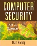 Computer Security Art and Science