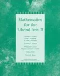 Mathematics for the Liberal Arts II