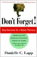 Don'T Forget!