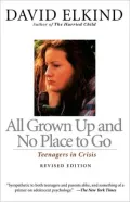 All Grown Up And No Place To Go