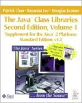 The Java Class Libraries, Volume 1: Supplement for the Java 2 Platform, Standard Edition, v1.2