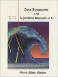 Data Structures and Algorithm Analysis in C