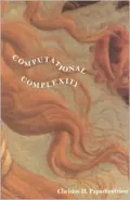 Computational Complexity