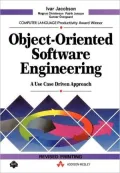 Object-Oriented Software Engineering A Use Case Driven Approach