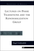 Phase Transitions
