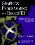 Graphics programming with Direct3D