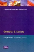 Genetics & Society