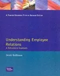 Understanding Employee Relations