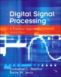 Digital Signal Processing