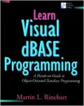 Learn Visual dBasic Programming: A Hands-on Guide to Object Oriented Database Programming