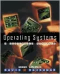 Operating Systems: A Systematic View