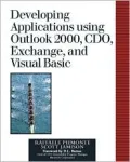 Developing Applications with Outlook 2000, CDO, Exchange, and Visual Basic