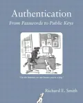 Authentication : From Passwords to Public Keys