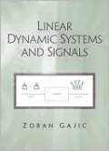 Linear Dynamic Systems and Signals