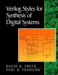Verilog Styles for Synthesis of Digital Systems