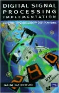Dsp Implementation Using the Tms320C6000 Dsp Platform