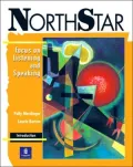 Focus on Listening and Speaking ( Northstar Series)