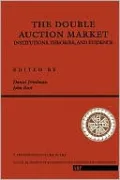The Double Auction Market