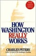 How Washington Really Works