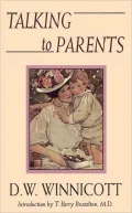 Talking to Parents