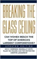 Breaking the Glass Ceiling: Can Women Reach the Top of America's Largest Corporations?