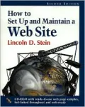 How to Set Up and Maintain a Web Site