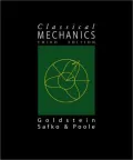 Classical Mechanics